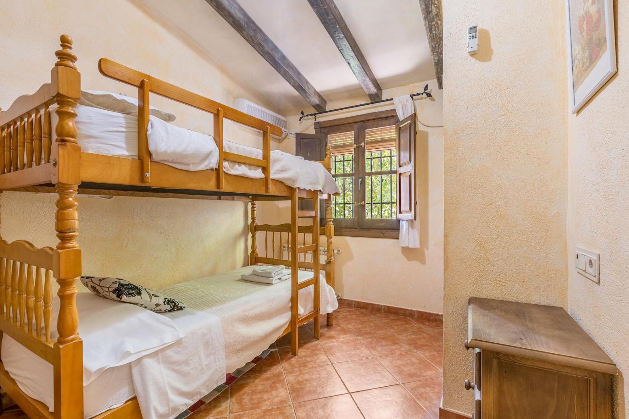 Cortijo Las Chorreras Illora Puerto-Lopez Екстер'єр фото