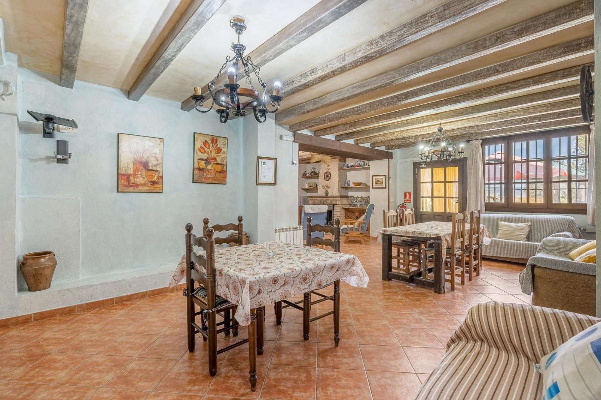 Cortijo Las Chorreras Illora Puerto-Lopez Екстер'єр фото