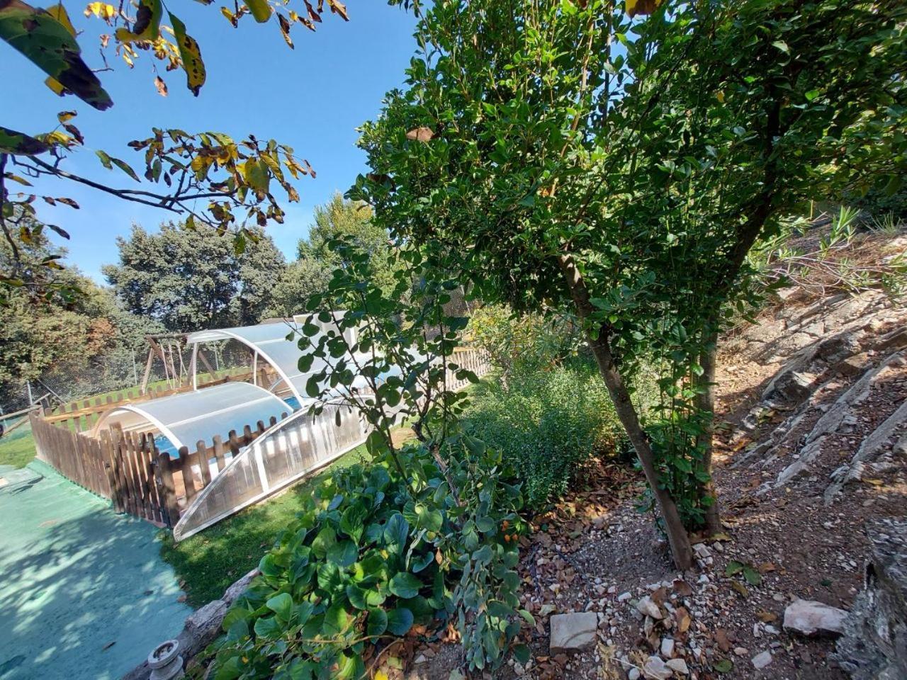 Cortijo Las Chorreras Illora Puerto-Lopez Екстер'єр фото